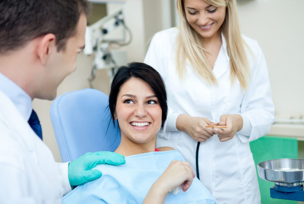 Our Dental Services in Katy, Texas