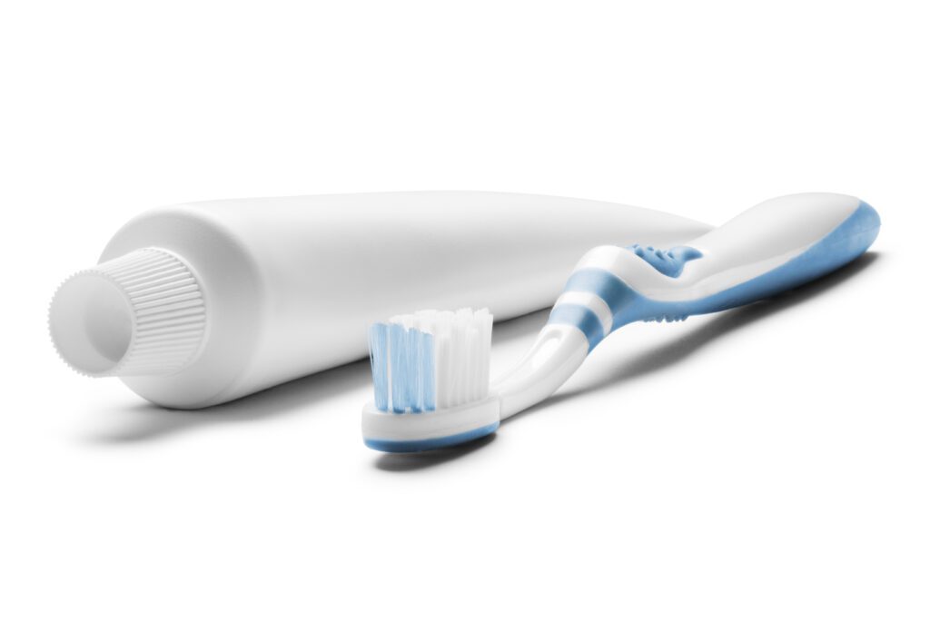 Recommended Products For Oral Health Katy, TX